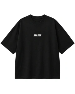 Camiseta Oversized KALON® Mountain - comprar online