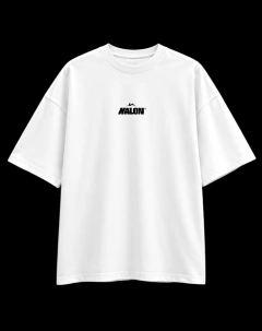Camiseta Oversized Básica KALON® na internet