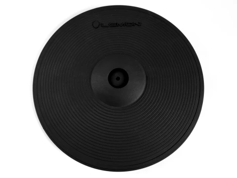 Ride Crash 15" (Trizone ou Dualzone com choke) - comprar online