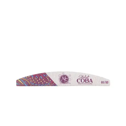 Lima Media Luna MC Nails Coba Student