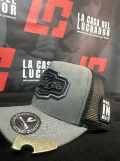 Gorra MATÓ con abrebotellas integrado edición limitada - comprar online