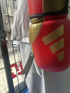 Imagen de Guantes Adidas Semi Contacto – Taekwondo / Kick Boxing