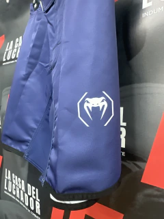 Shorts láser Navy Venum en internet