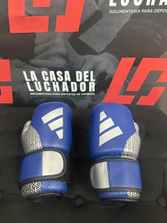 Guantes Adidas Semi Contacto – Taekwondo / Kick Boxing en internet