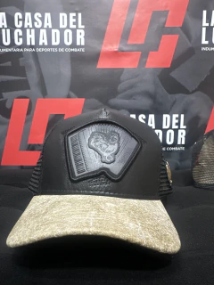 Gorra Mato Clasicc con visera texturizada - comprar online