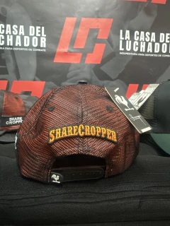 Gorra Sharecropper the Farms cultura. en internet