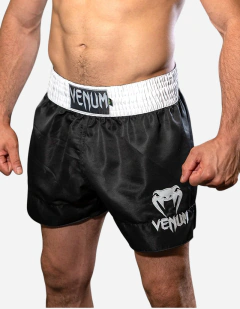 SHORT MUAY THAI VENUM CLASSIC - comprar online