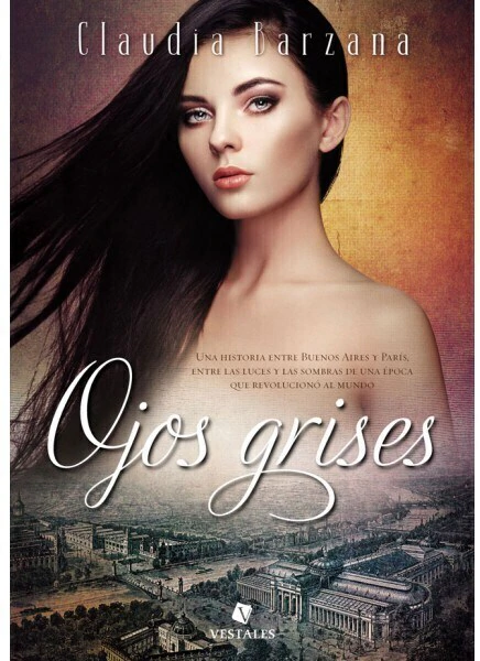 OJOS GRISES