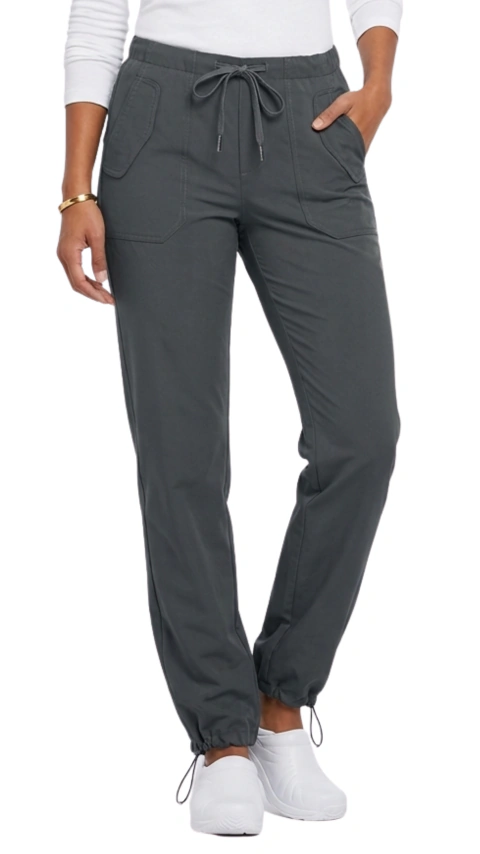 PANTALÓN SHEIN JOGGER GRIS IMPORTADO TALLE M IMPORTADO