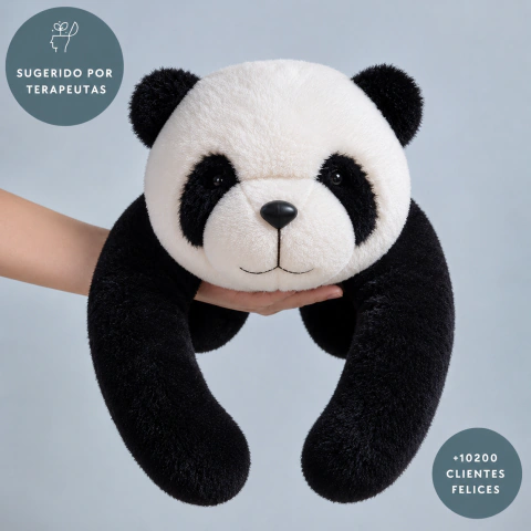 Pandi — Un abrazo que se siente de verdad, última versión