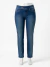 Calça Capri Jeans Marisa