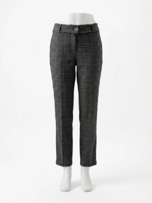 Calça Social MaxMaby's Feminina