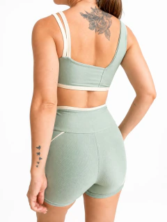 Conjunto Iris Short + Top - comprar online