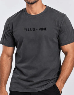 Camiseta E L L #d195