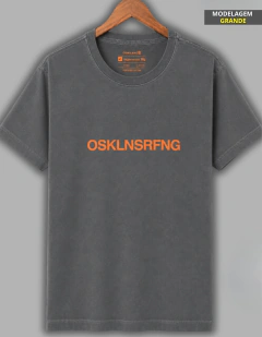 Camiseta O S K #c846