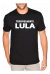Camisa Terrivelmente Lula De Esquerda Presidente Preto Personalizado G Estampa Localizada - comprar online