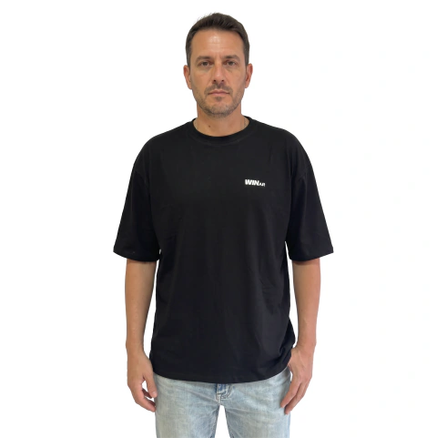REMERA URBANA OVERSIZE BÁLTICO