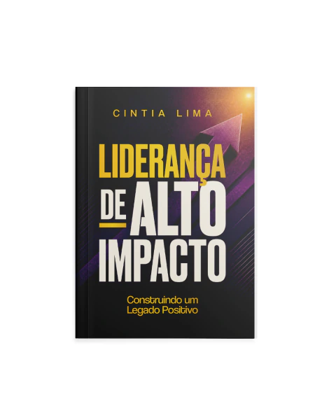 Liderança de Alto Impacto