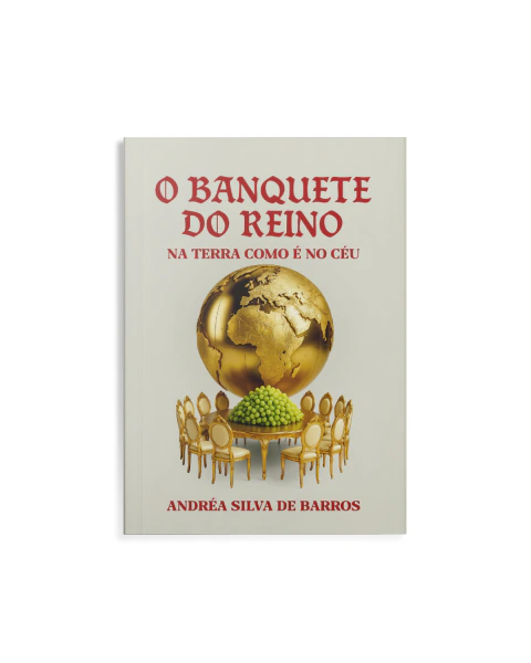 O Banquete do Reino