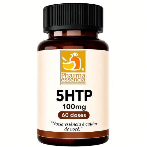 5HTP 100mg
