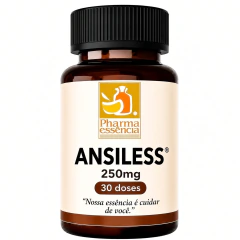 Ansiless ® 250mg