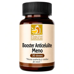 Booster Anticelulite Meno