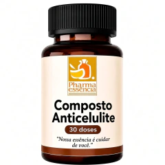Composto Anticelulite