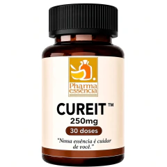 Cureit ™ 250mg