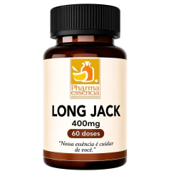Long Jack 400mg