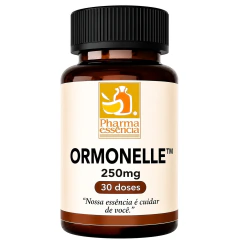Ormonelle ™ 250mg