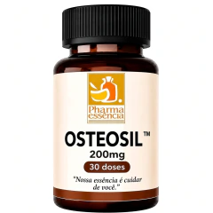 Osteosil ™ 200mg