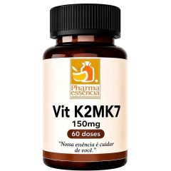 Vitamina K2MK7 150mcg