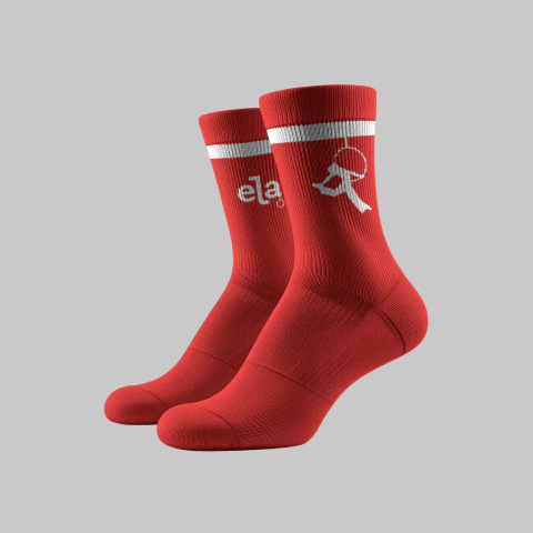 meia da lira acrobática