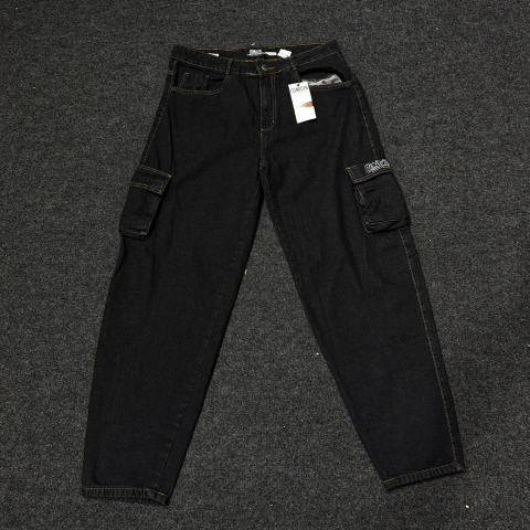 CALÇA CONDUTA "CARGO FLAT" - loja online