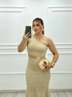 Vestido Giuliana - loja online