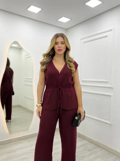 Conjunto Paca Calça na internet