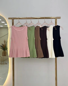 Blusa Laís - loja online