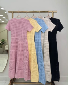 Vestido Love - loja online