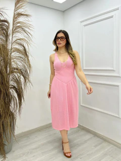 Vestido Livia