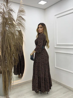Vestido Taila - loja online