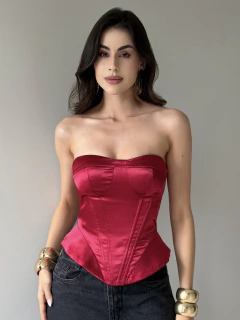 Corset Flora