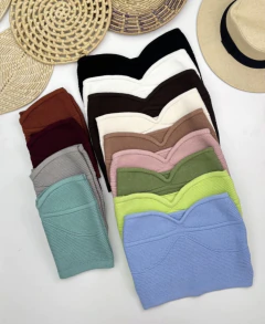 Top Carla - loja online