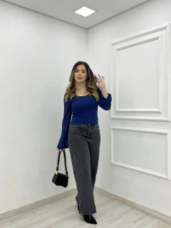 Blusa Silvia