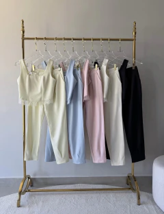 Conjunto Milla - Juliana Modas