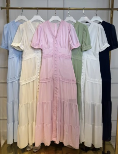 Vestido Sara
