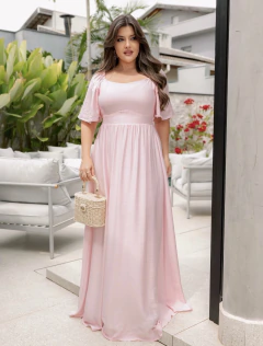 Vestido Livia - Juliana Modas