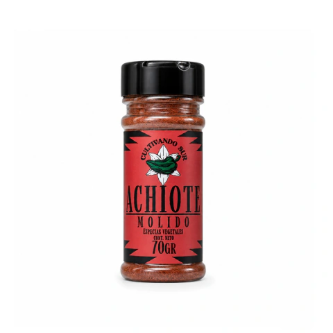 Achiote onoto