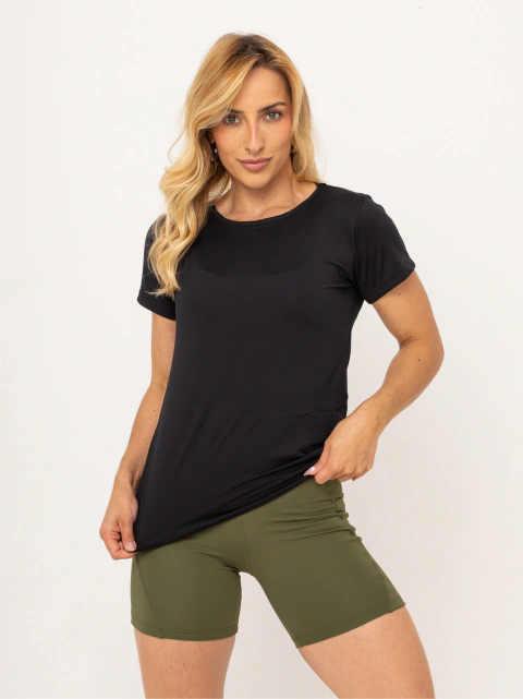 T-shirt Basic