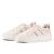 Tênis Casual Mistral Couro Legítimo Masculino Off White - Kéffor Calçados