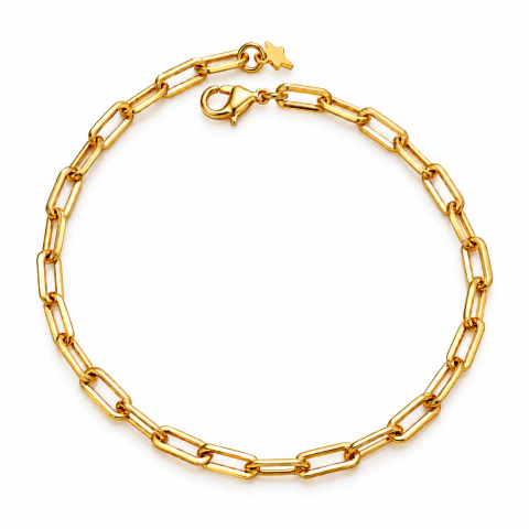 Pulseira Cartier Masculina